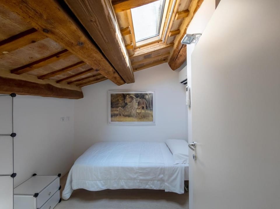 Civico 1 - Eleganza nel cuore di Jesi Apartment in Umbria
