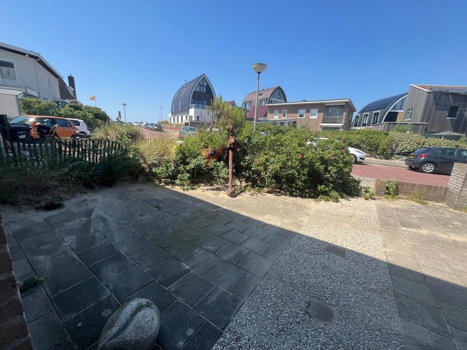 Prinses aan zee House in Egmond aan Zee