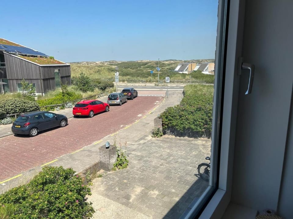 Prinses aan zee House in Egmond aan Zee
