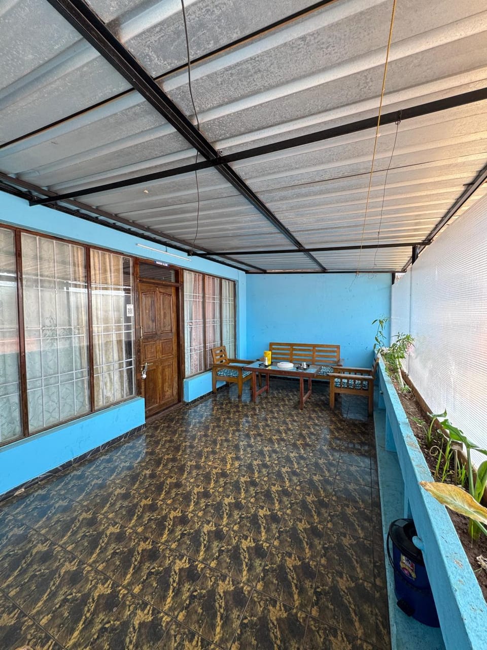 DD cottages Vacation rental in Ooty