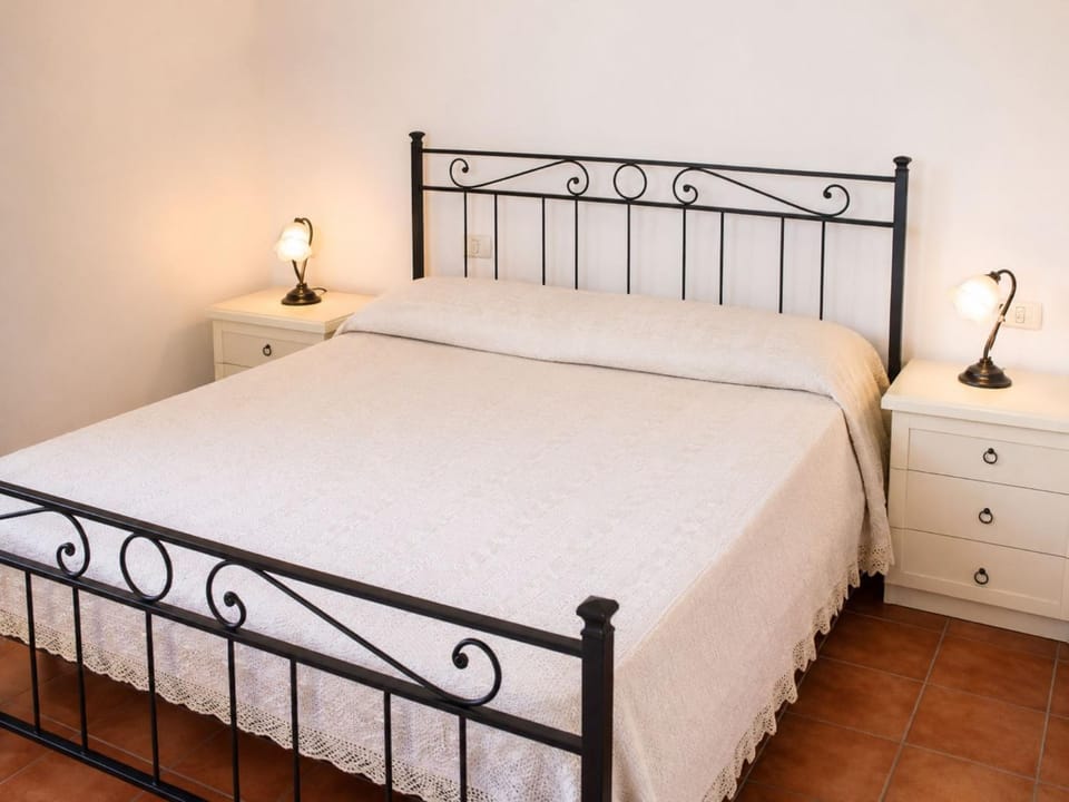Casa della Campana - Elba Affitti Apartment in Portoferraio