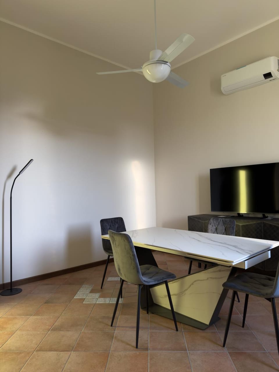 Zuhause Apartment in Capo d'Orlando