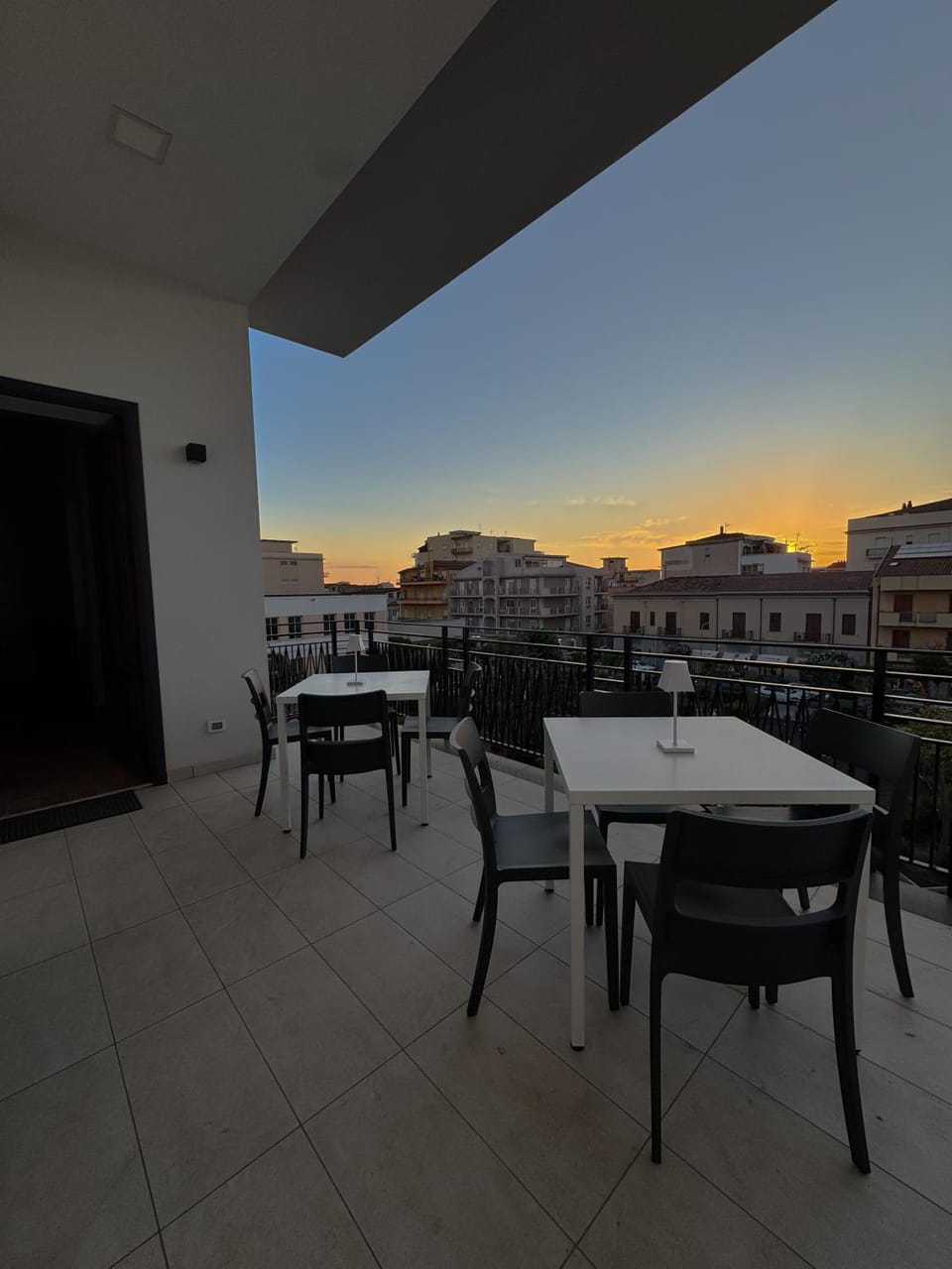 Zuhause Apartment in Capo d'Orlando
