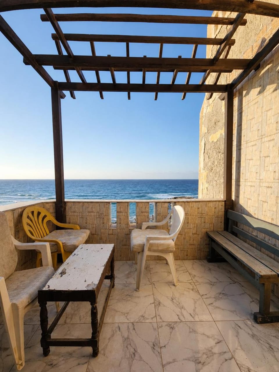 Andalusia Sea & Pool View Apartment Apartment in Egypt
