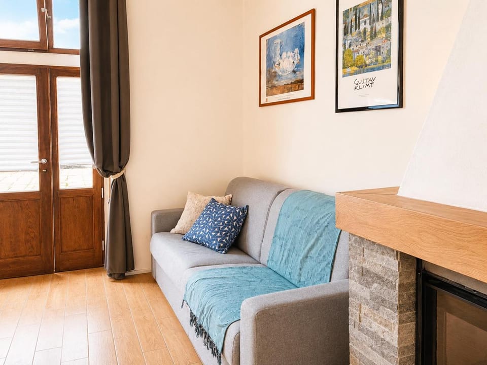 La Casa Marinese - Elba Affitti Apartment in Marciana Marina