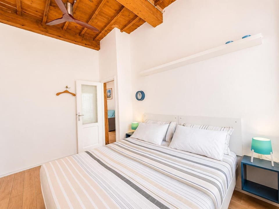 La Casa Marinese - Elba Affitti Apartment in Marciana Marina
