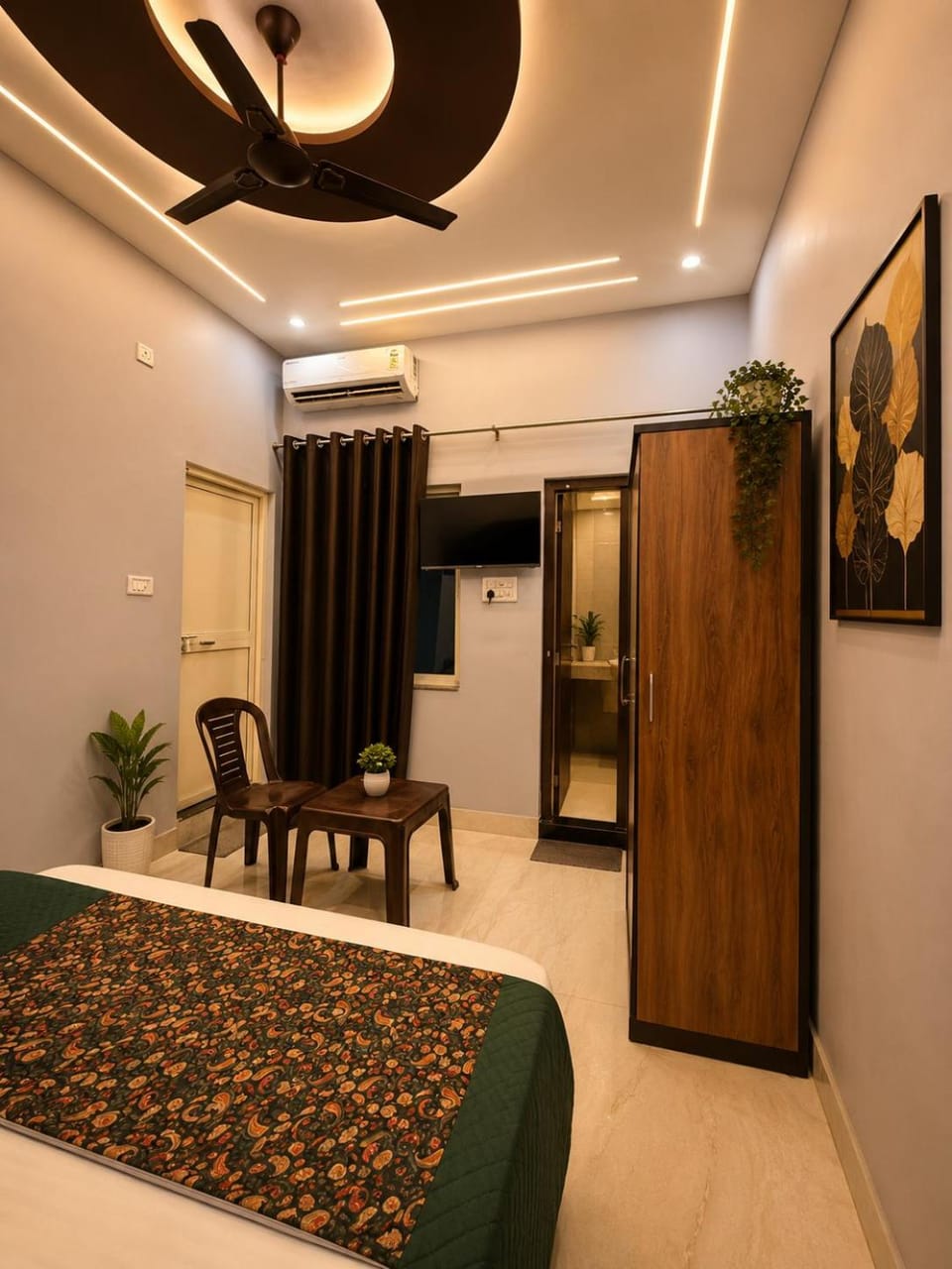New Vedas Villa Vacation rental in Uttar Pradesh