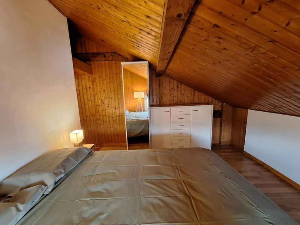 Thonon Town Centre & Lake Apartment in Thonon-les-Bains
