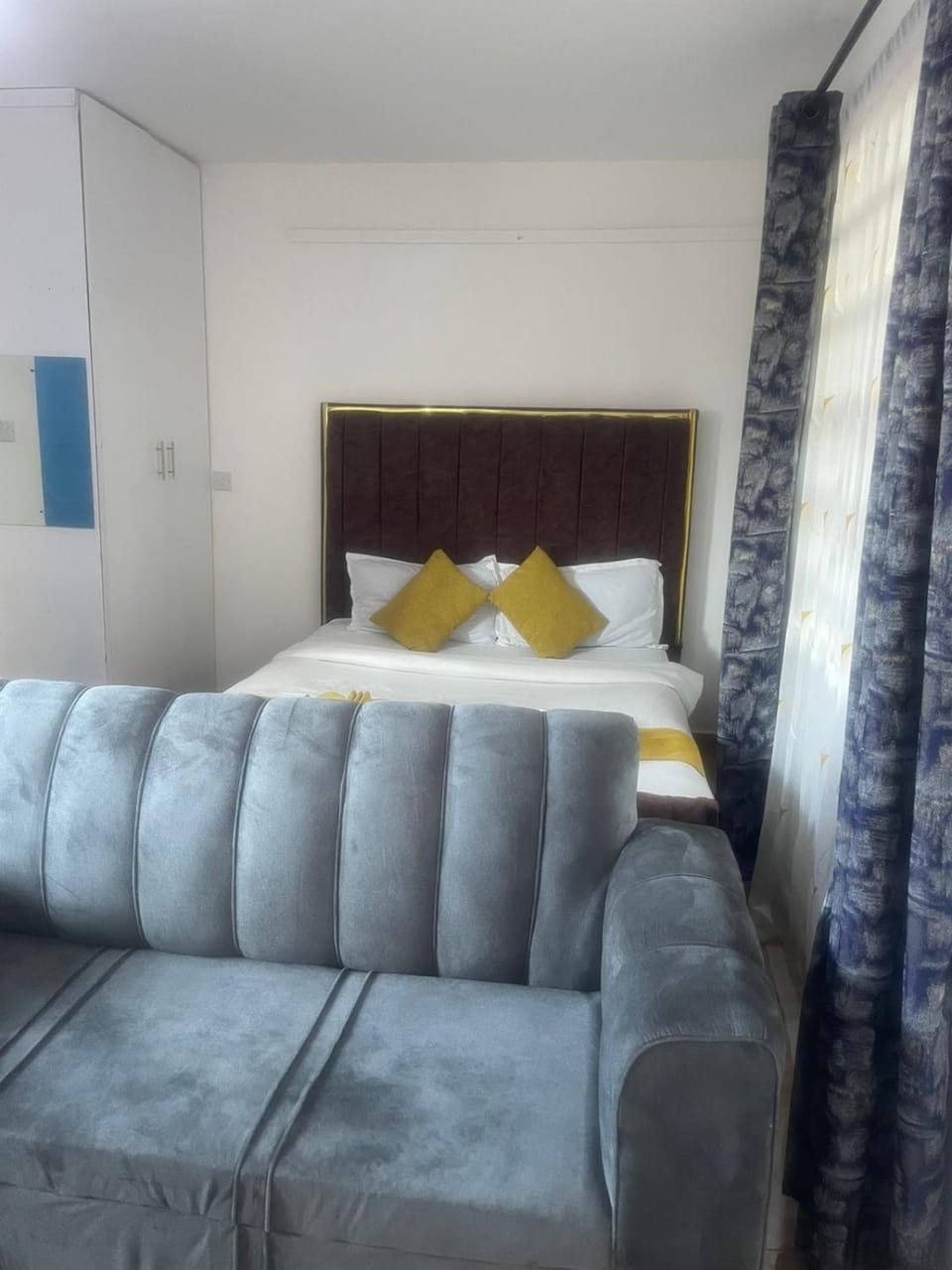 Basics Nest Apartment in Nairobi