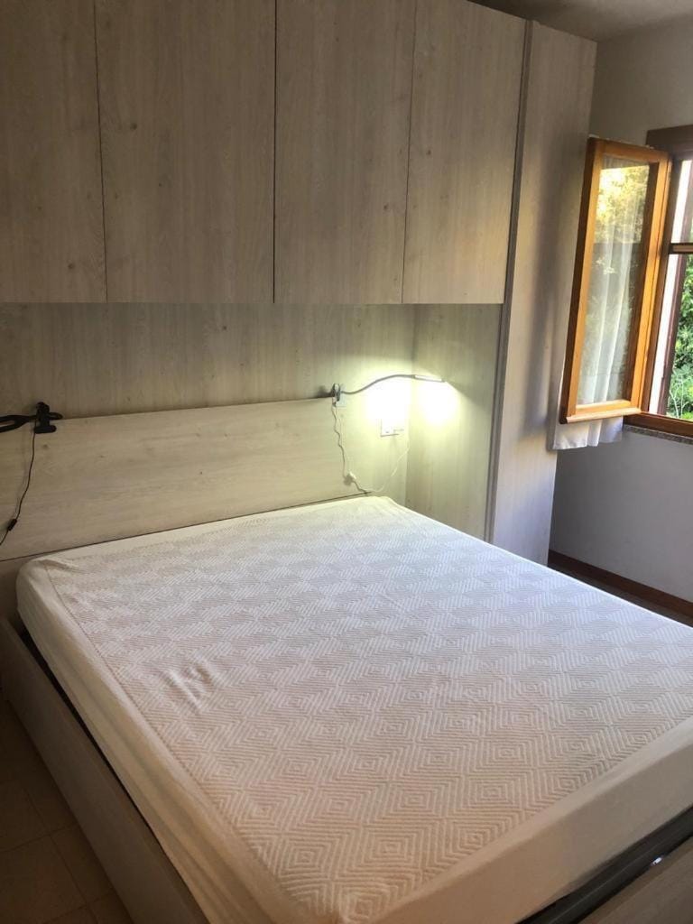 Coutry House Apartment in Porto Azzurro