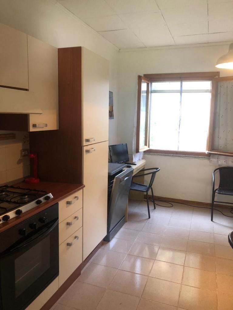 Coutry House Apartment in Porto Azzurro
