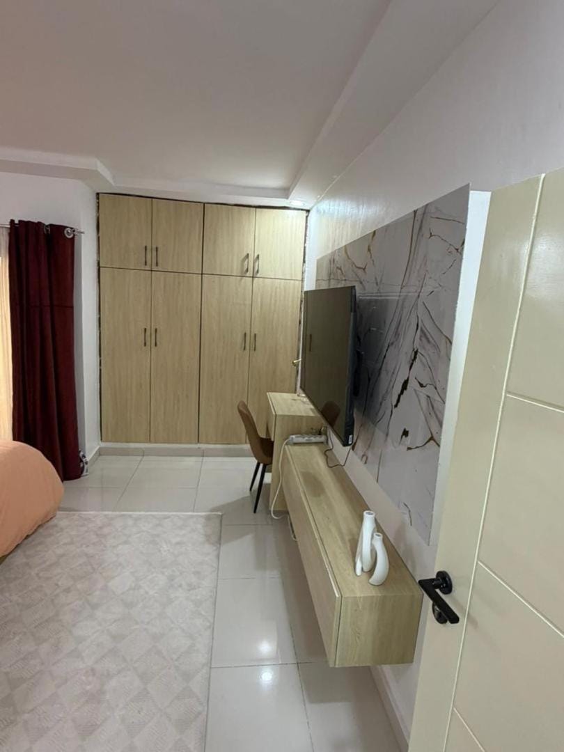 House of peace Apartment in Africa