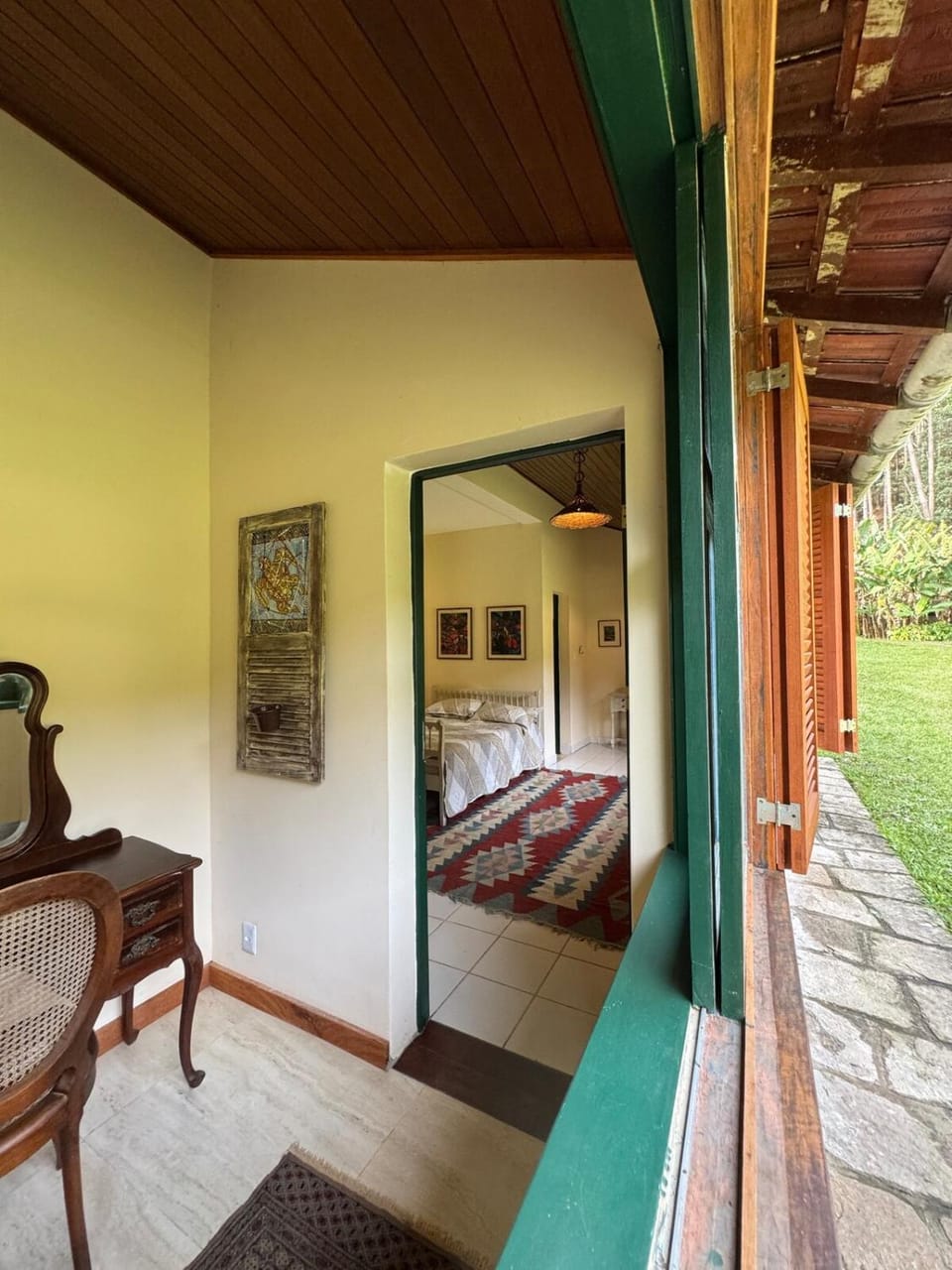 Casa na Lagoa das Lontras House in Miguel Pereira