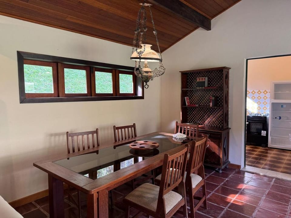 Casa na Lagoa das Lontras House in Miguel Pereira