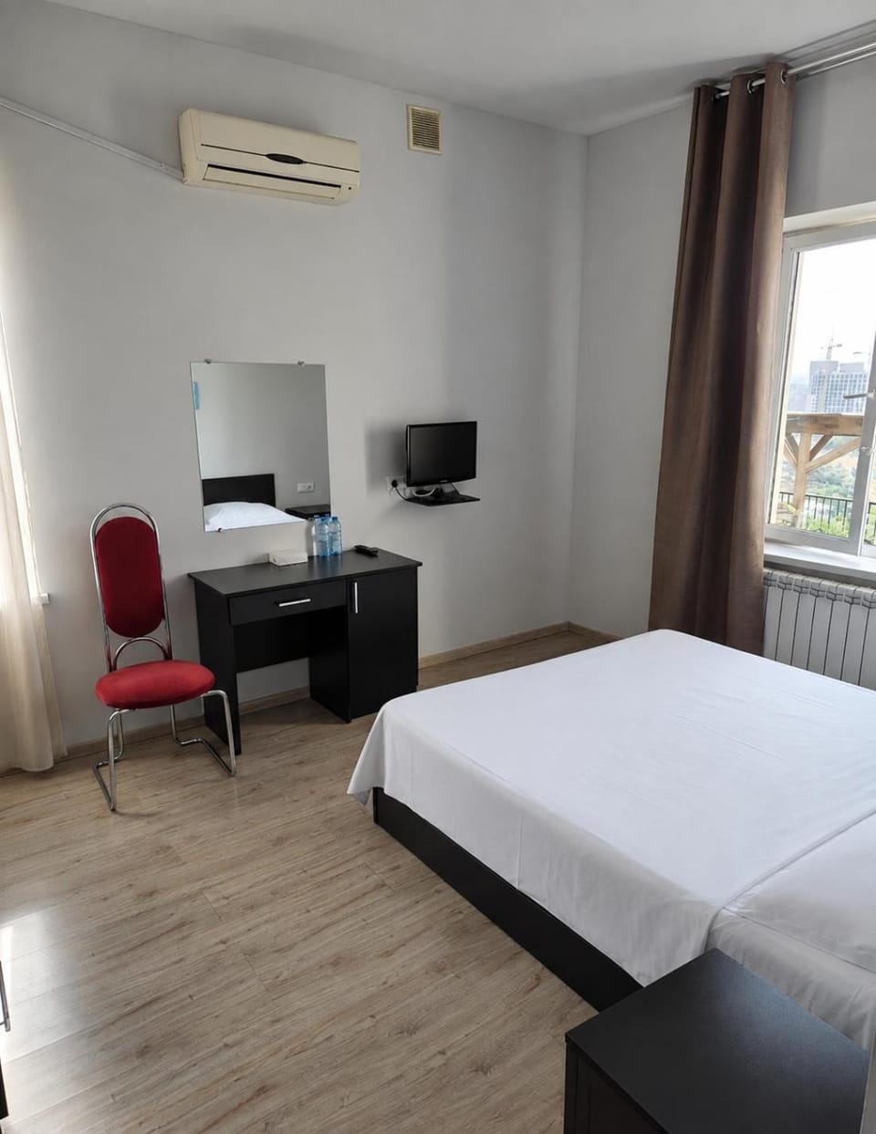 Ossanna Hotel Hotel in Yerevan
