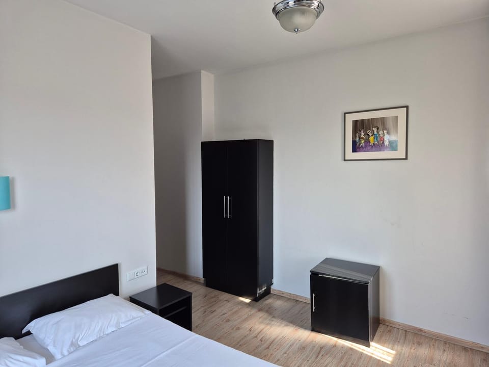 Ossanna Hotel Hotel in Yerevan