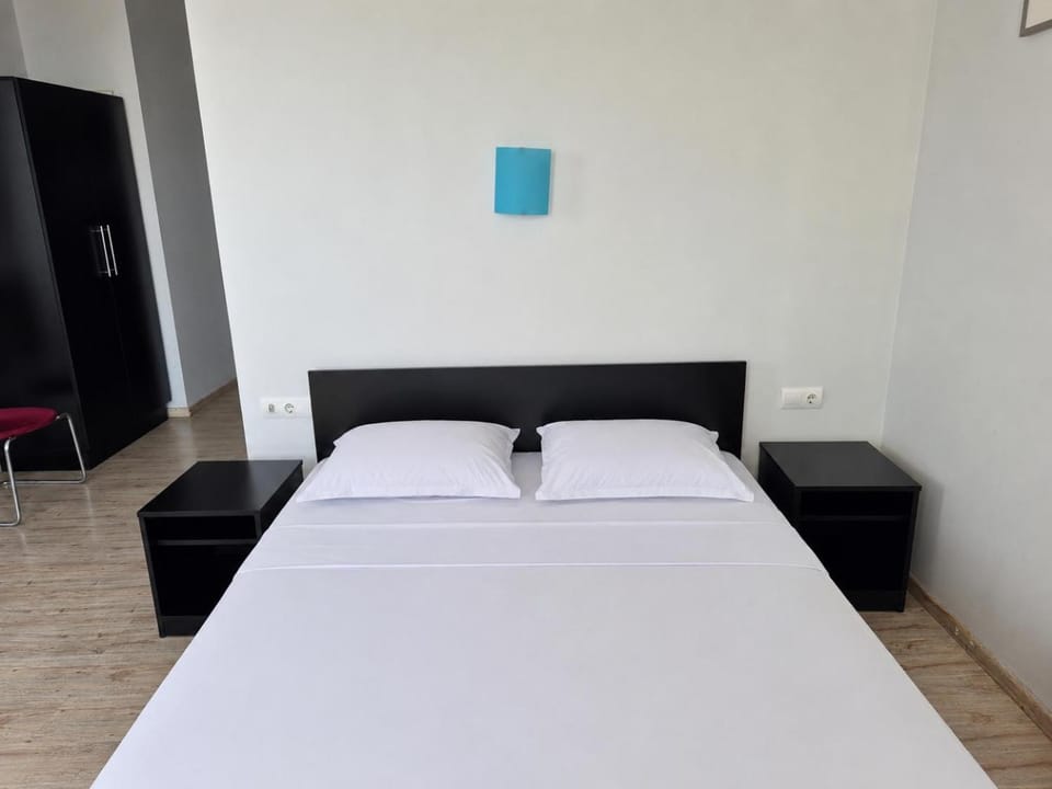 Ossanna Hotel Hotel in Yerevan