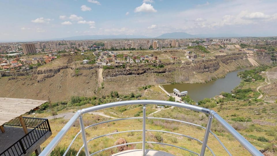 River view