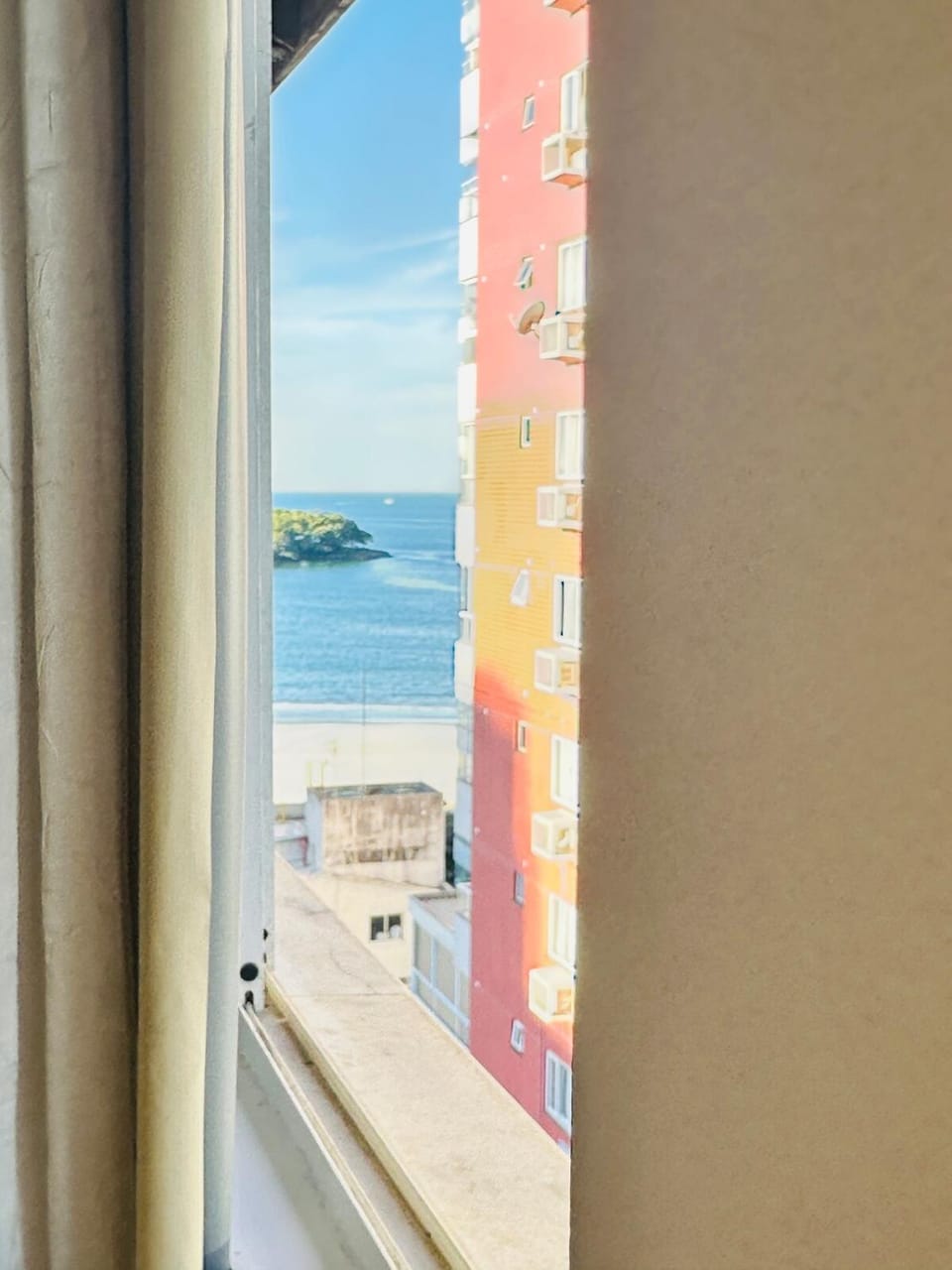Sea view