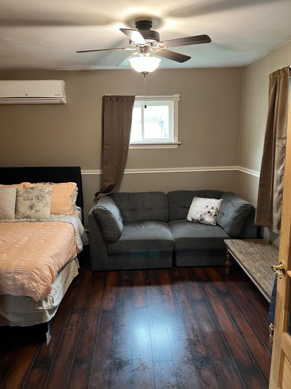 Comfortable and Cozy Home House in Moncton