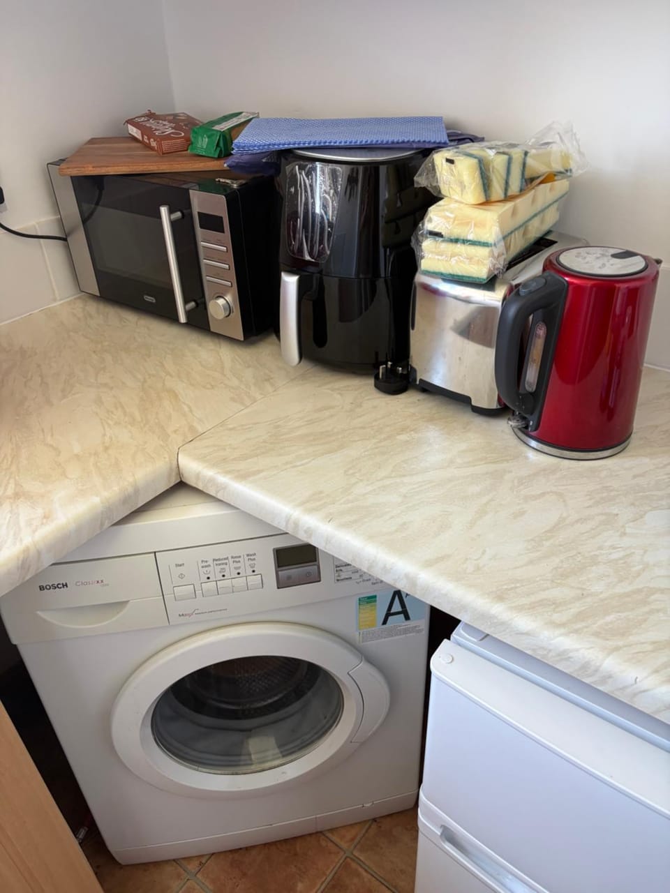 Minto Apartment in Hawick