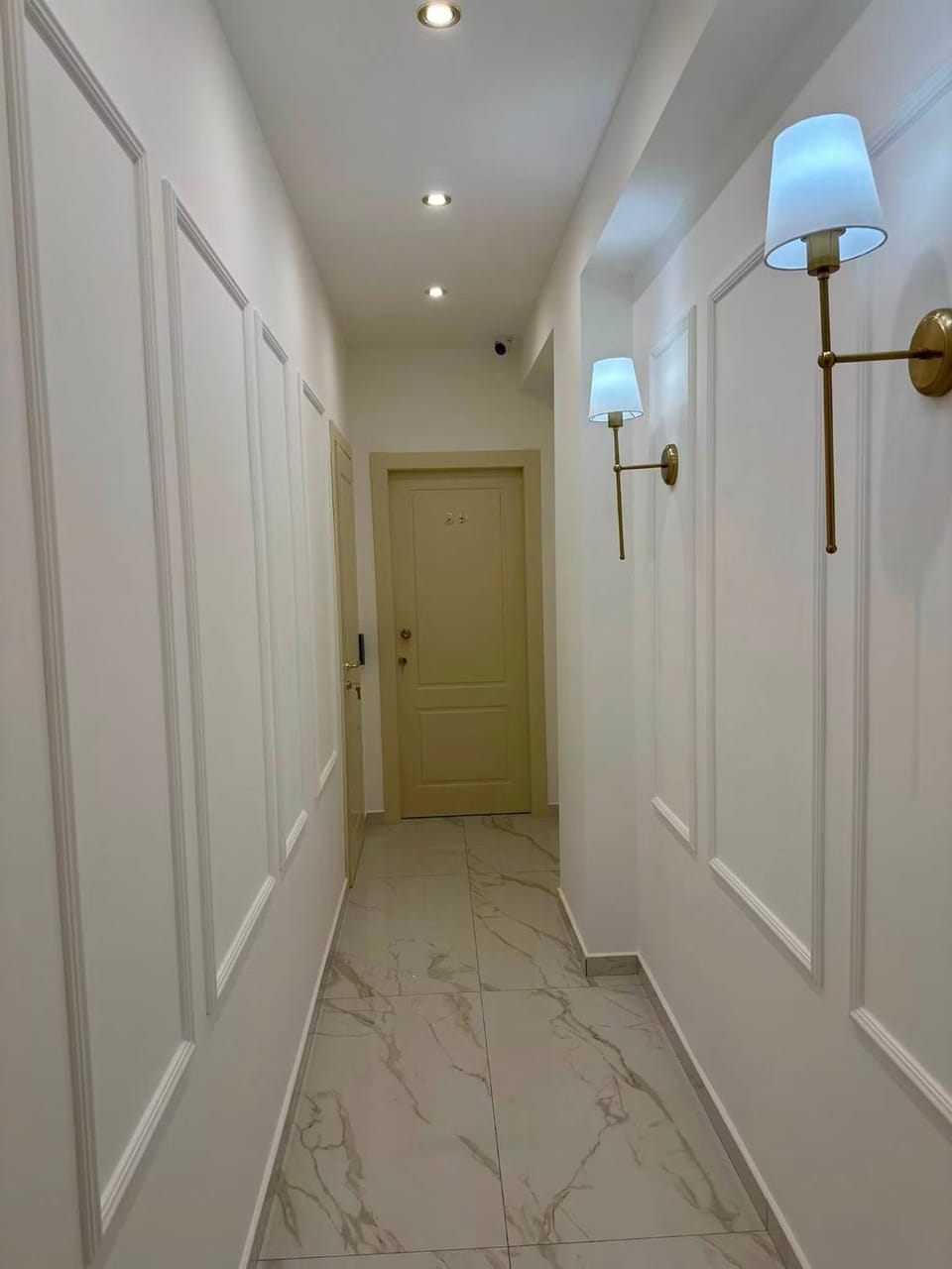 SaVì Accomodation Bed and Breakfast in Tropea