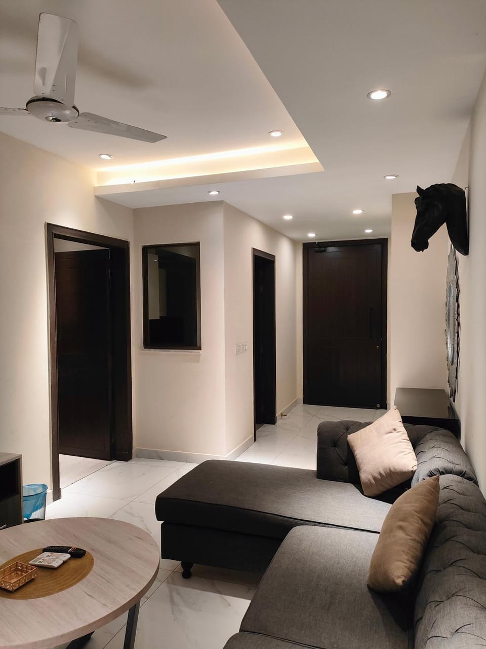 Sage & Stone Suites Apartment in Lahore
