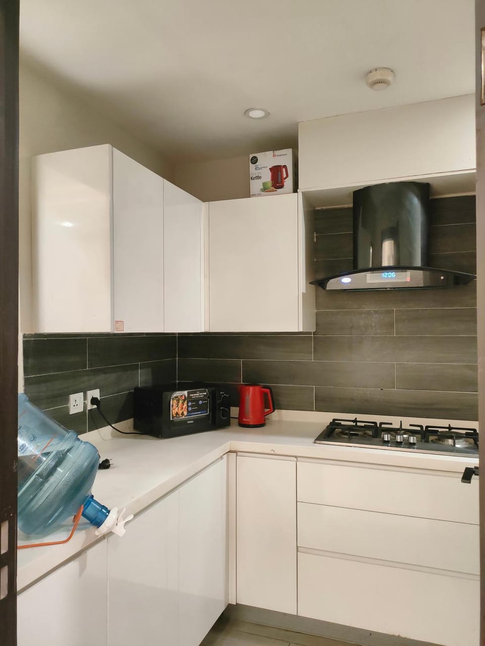 Sage & Stone Suites Apartment in Lahore