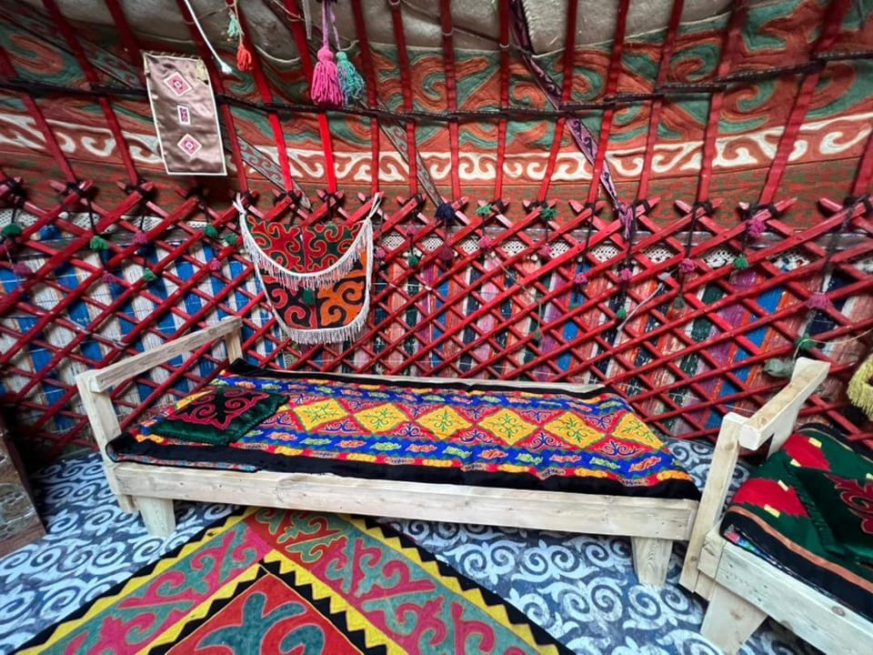 Alima Vacation rental in Almaty Region, Kazakhstan