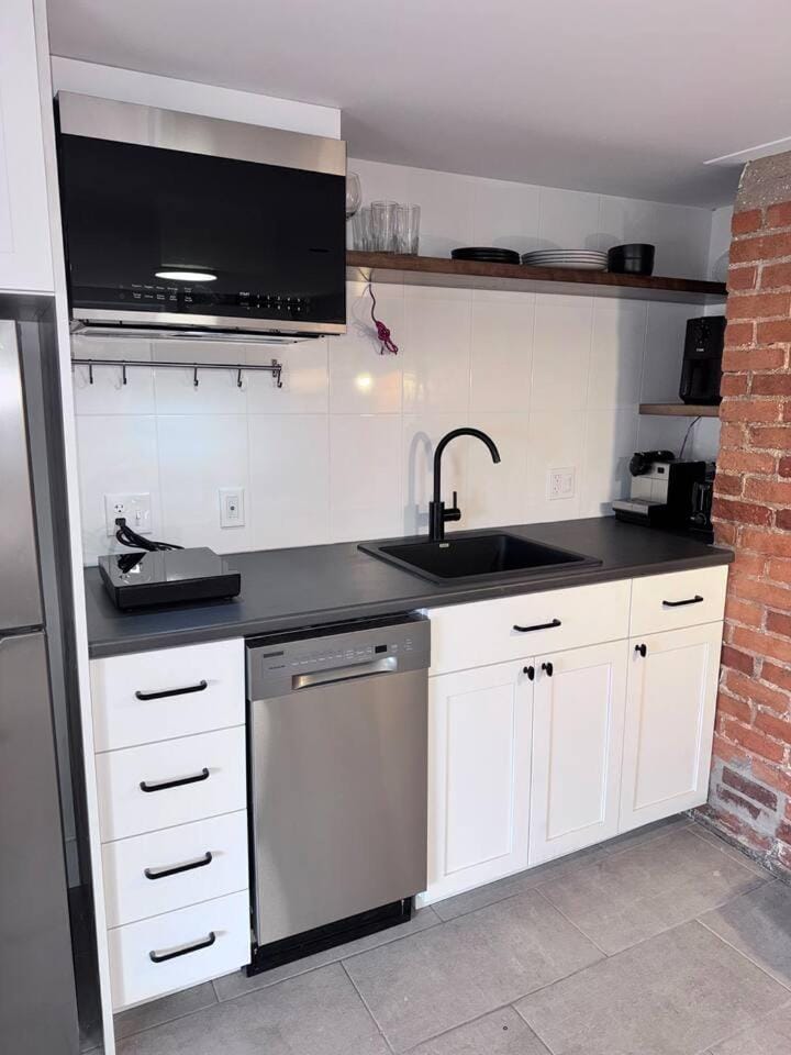 Private 1BR Garden Suite Brand new Apartment in Antigonish