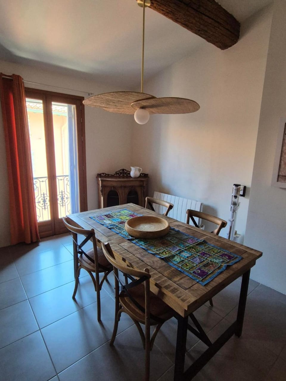 Ombre et Lumière Apartment in Collioure