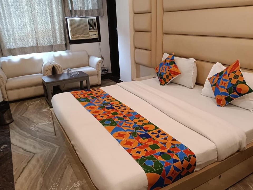 Hotel Amrit Villa Karol Bagh New Delhi Hotel in New Delhi