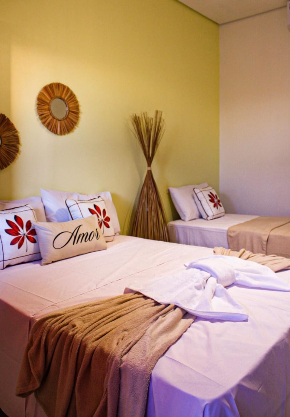 Pousada Caju Sanset Lenções Maranhense Hotel in State of Piauí, Brazil
