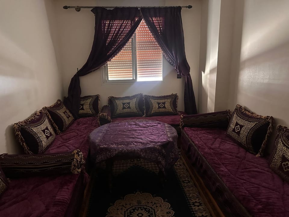 Apparemment à louer Apartment in Agadir