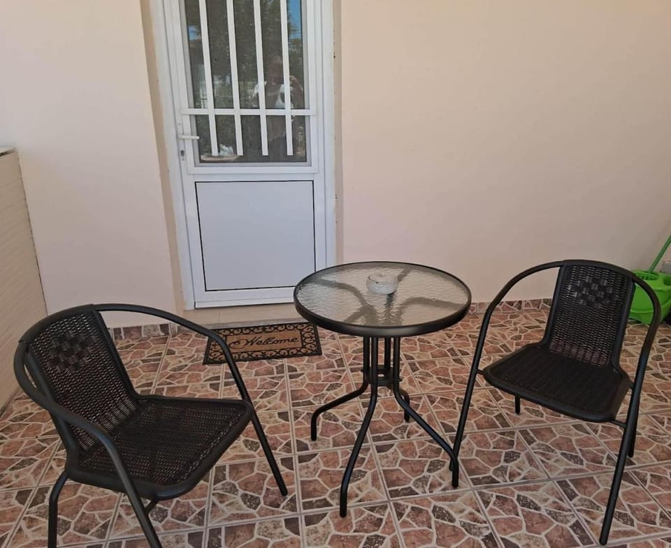 Elaia's calm horizon apartment Apartment in Peloponnese Region