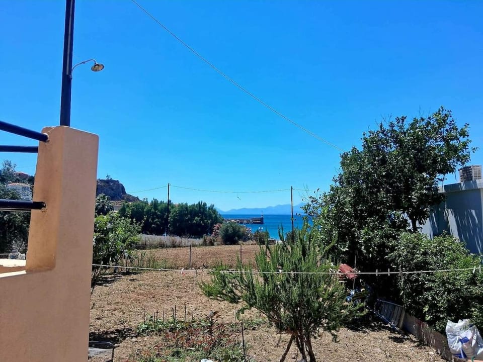 Elaia's calm horizon apartment Apartment in Peloponnese Region