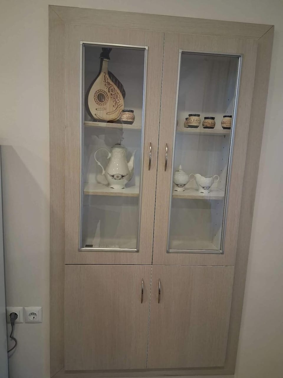 Elaia's calm horizon apartment Apartment in Peloponnese Region