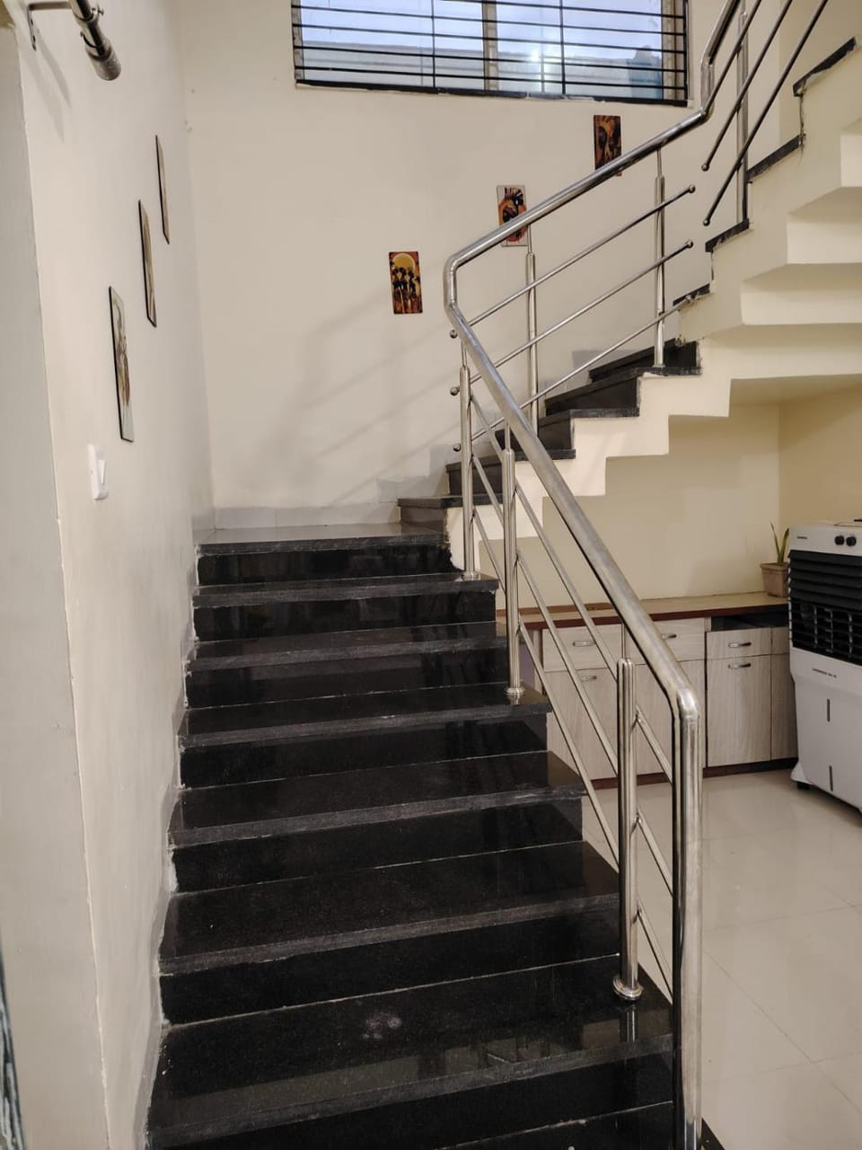 Umapati Home Stay Villa in India