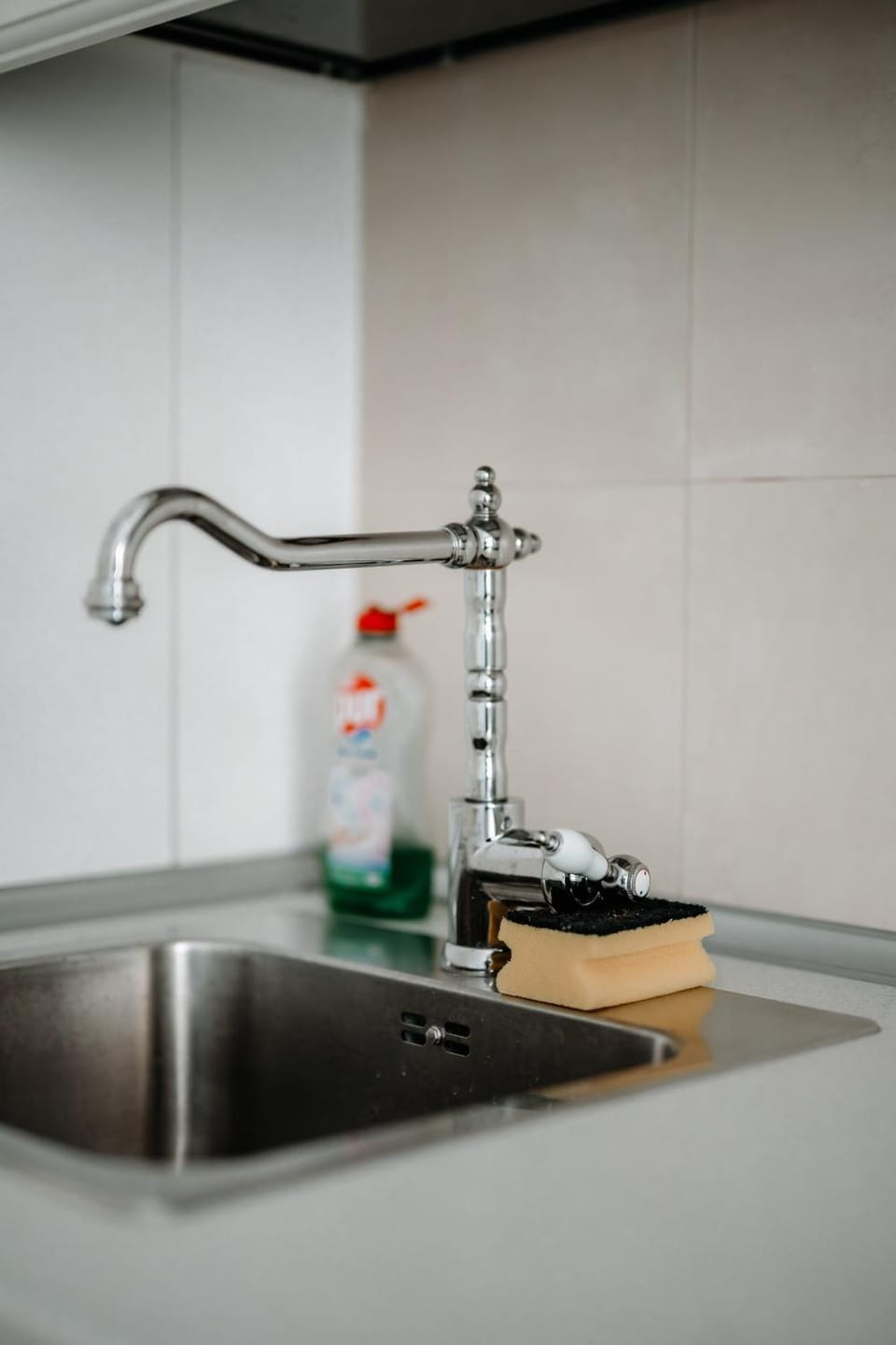 Eric Ferdinad Apartment in Bucharest