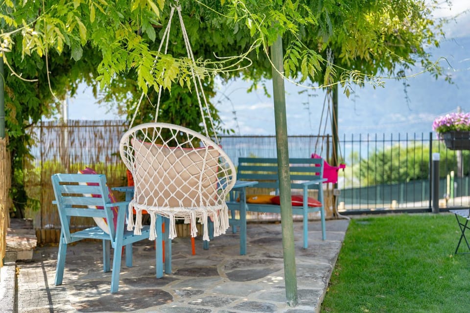 Il Roncaccio Residence Colico Apartment hotel in Colico