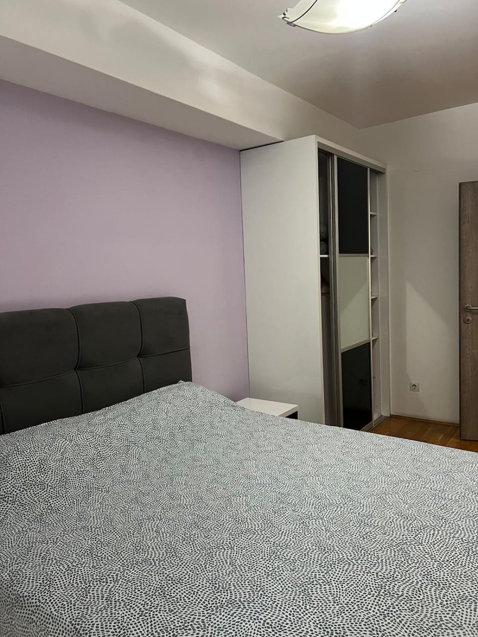 Kolevski Apartments in City Center Free Parking Apartment in Skopje