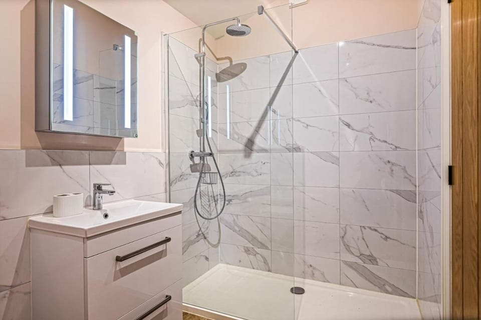 Shippon 1 Apartment in South Oxfordshire District