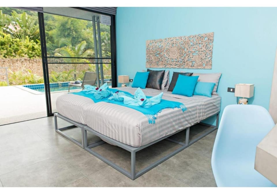 View (from property/room), Bedroom