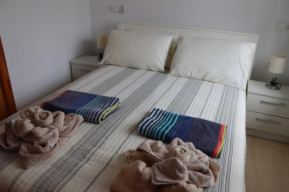 Comfy villa in Camposol House in Bajo Guadalentín