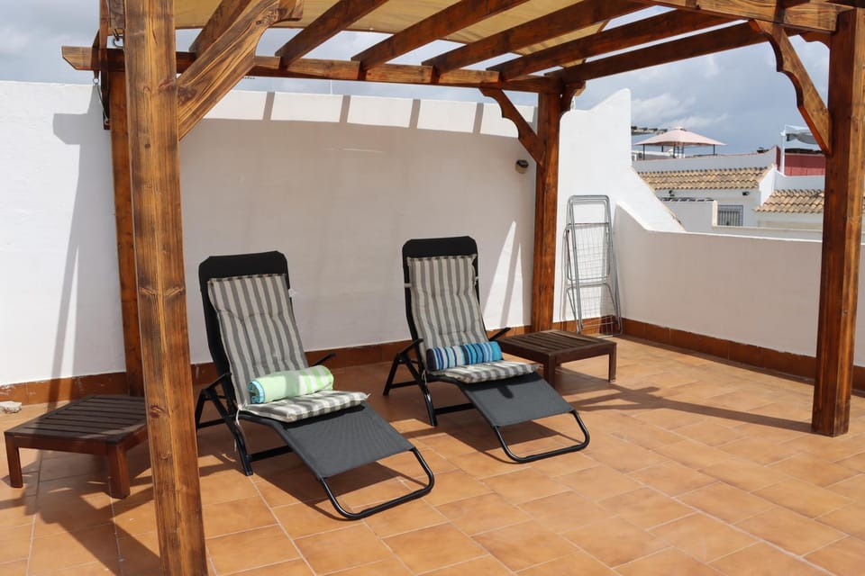 Comfy villa in Camposol House in Bajo Guadalentín