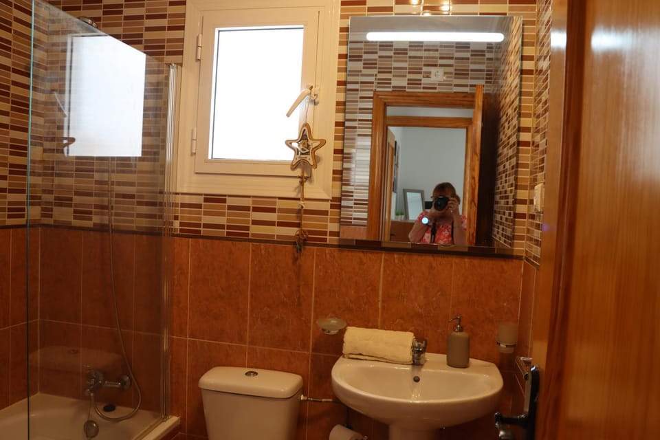 Comfy villa in Camposol House in Bajo Guadalentín