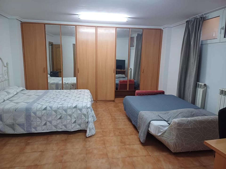 Loft fresquito villa marina Apartment in Cantabria