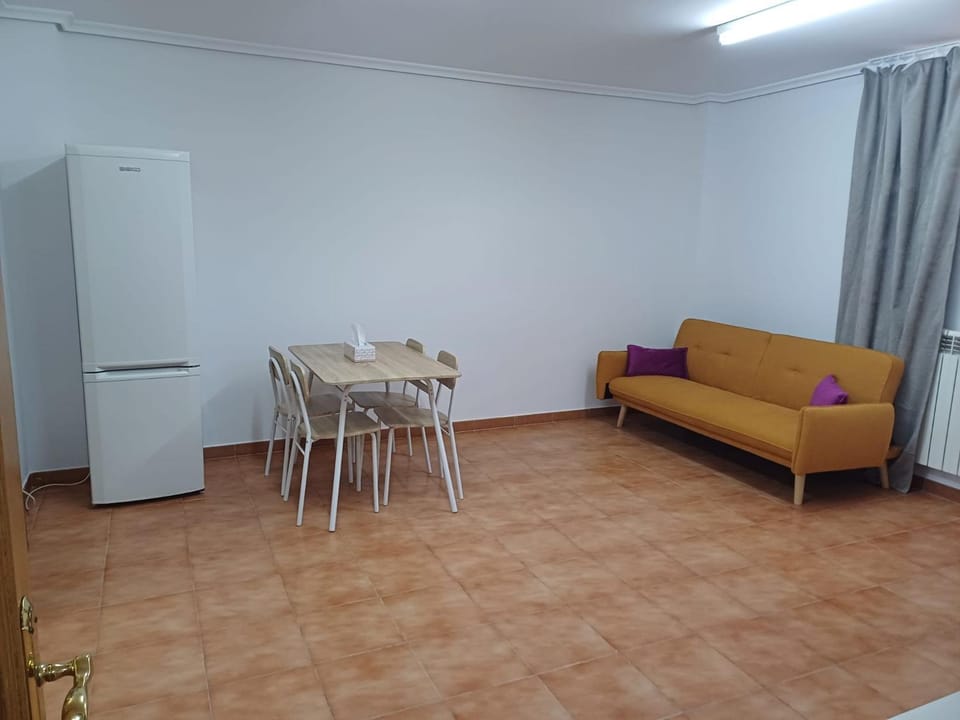 Loft fresquito villa marina Apartment in Cantabria