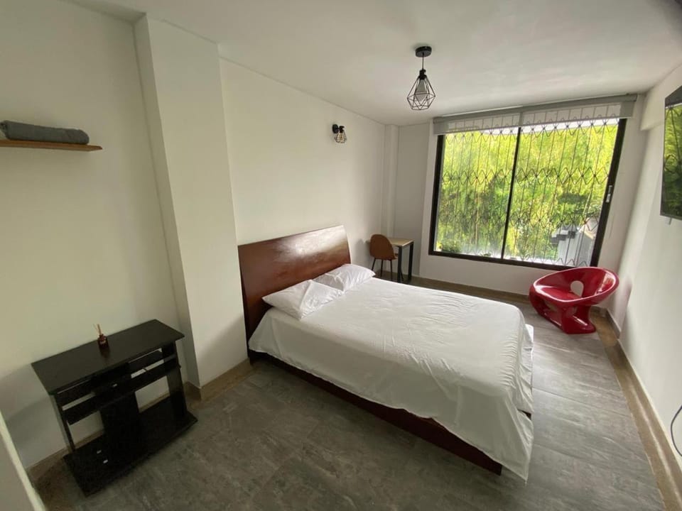 Textileria Bed and Breakfast in Pereira