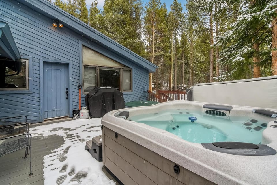 Highpoint House House in Breckenridge
